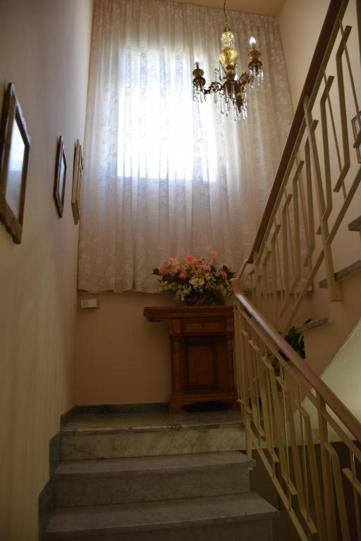 La Lanterna Di Franca E Cassio Pisa Exterior foto
