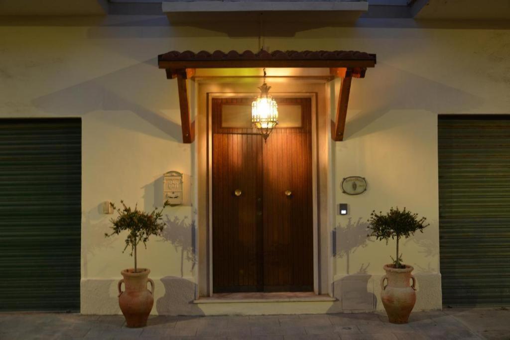 La Lanterna Di Franca E Cassio Pisa Exterior foto